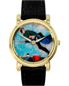 Купить Российские наручные часы Briller AU-RG-116 в E-mobi