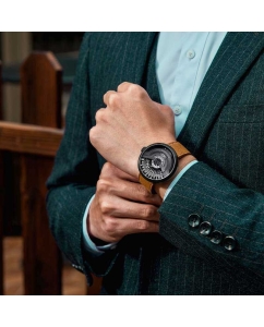 Купить Механические наручные часы OLTO-8 IF1-S3433  в E-mobi