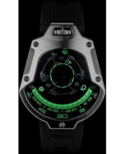 Купить Механические наручные часы ATOWAK S1-133AS03  в E-mobi