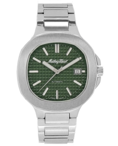 Купить Швейцарские механические наручные часы Mathey-Tissot H152ATV в E-mobi