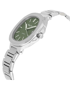 Купить Швейцарские механические наручные часы Mathey-Tissot H152ATV  в E-mobi