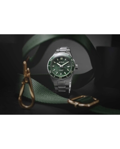 Купить Швейцарские механические наручные часы Le Jour LJ-CD-004  в E-mobi