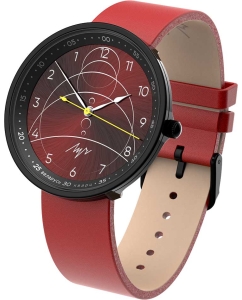 Купить Наручные часы Луч 72087605  в E-mobi