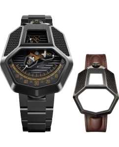 Купить Механические наручные часы ATOWAK C1-S225 в E-mobi