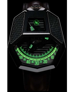 Купить Механические наручные часы ATOWAK C1-S225  в E-mobi