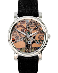 Купить Российские наручные часы Briller AU-RS-111 в E-mobi