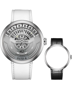 Купить Механические наручные часы OLTO-8 IF1-S1311 в E-mobi