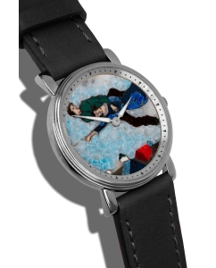 Купить Российские наручные часы Briller AU-RS-116  в E-mobi