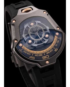 Купить Механические наручные часы ATOWAK S1-222AS02  в E-mobi