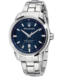 Купить Наручные часы Maserati R8853121004 в E-mobi