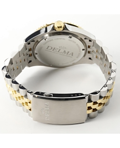 Купить Швейцарские наручные часы Delma 52702.648.6P044  в E-mobi