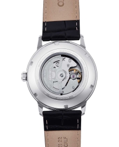 Купить Японские механические наручные часы Orient RA-AC0F11L1  в E-mobi