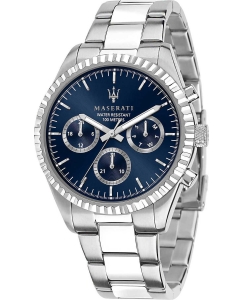 Купить Наручные часы Maserati R8853100022 в E-mobi