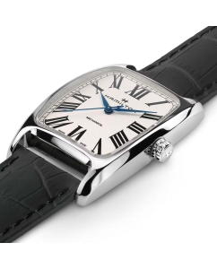 Купить Швейцарские механические наручные часы Hamilton H13519711  в E-mobi