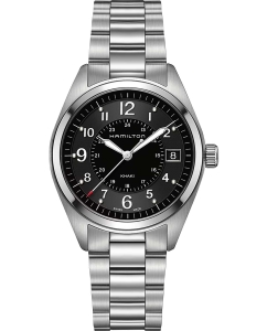 Купить Швейцарские наручные часы Hamilton H68551933 в E-mobi