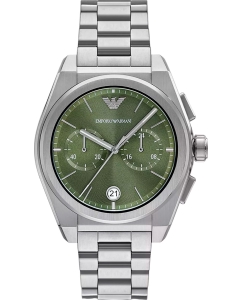 Купить Наручные часы Emporio Armani AR11640 с хронографом в E-mobi