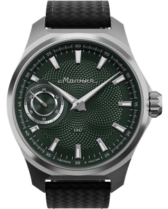 Купить Российские механические наручные часы Молния 0170104-1.0-m в E-mobi