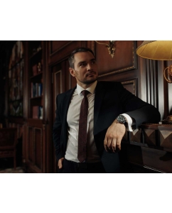 Купить Российские механические наручные часы Молния 0170104-1.0-m  в E-mobi