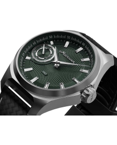 Купить Российские механические наручные часы Молния 0170104-1.0-m  в E-mobi