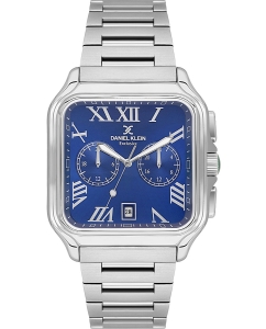 Купить Наручные часы Daniel Klein DK.1.14041-3 в E-mobi