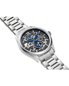 Купить Японские механические наручные часы Orient Star RE-AZ0101N0  в E-mobi
