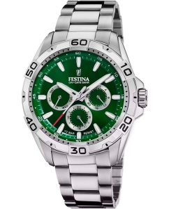 Купить Наручные часы Festina F20623/3 в E-mobi