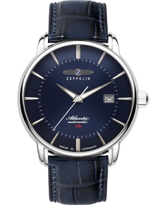 Купить Механические наручные часы Zeppelin ZEP-84603 в E-mobi