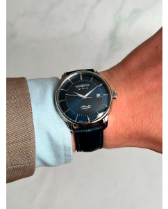 Купить Механические наручные часы Zeppelin ZEP-84603  в E-mobi