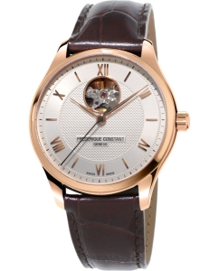Купить Швейцарские механические наручные часы Frederique Constant FC-310MV5B4 в E-mobi