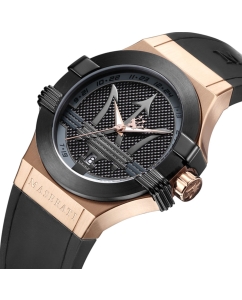 Купить Наручные часы Maserati R8851108002  в E-mobi