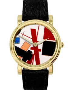 Купить Российские наручные часы Briller AU-RG-135 в E-mobi