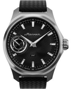 Купить Российские механические наручные часы Молния 0170101-1.0-m в E-mobi