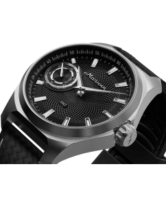 Купить Российские механические наручные часы Молния 0170101-1.0-m  в E-mobi