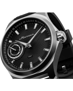 Купить Российские механические наручные часы Молния 0170101-1.0-m  в E-mobi