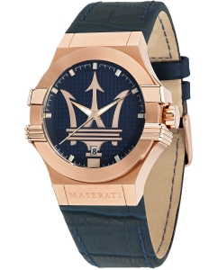 Купить Наручные часы Maserati R8851108027 в E-mobi