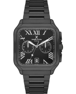 Купить Наручные часы Daniel Klein DK.1.14041-5 в E-mobi