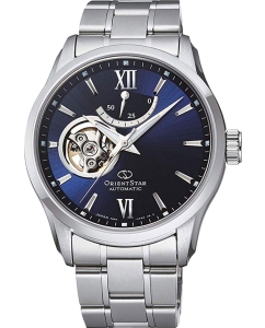Купить Японские механические наручные часы Orient Star RE-AT0001L0 в E-mobi