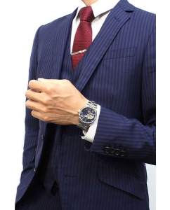 Купить Японские механические наручные часы Orient Star RE-AT0001L0  в E-mobi