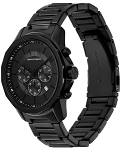 Купить Наручные часы Armani Exchange AX7163SET с хронографом  в E-mobi