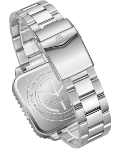 Купить Швейцарские наручные часы Mathey-Tissot H902QABU  в E-mobi