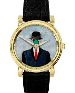 Купить Российские наручные часы Briller AU-RG-112 в E-mobi