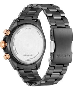 Купить Японские наручные часы Citizen CB5956-89X с хронографом  в E-mobi