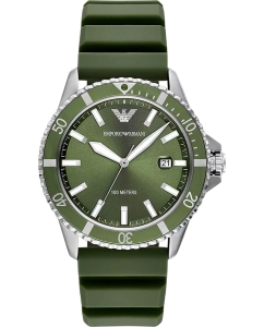 Купить Наручные часы Emporio Armani AR11638 в E-mobi
