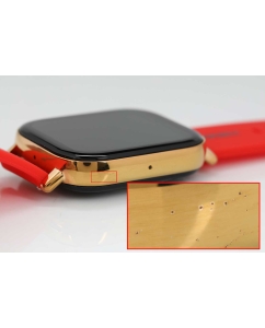 Купить Умные часы HEAD H160302-ucenka с хронографом  в E-mobi