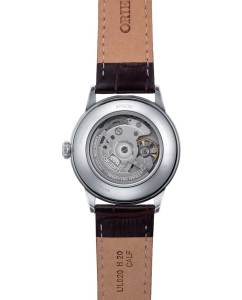 Купить Японские механические наручные часы Orient RA-AC0M04Y3  в E-mobi