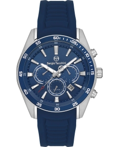 Купить Наручные часы Sergio Tacchini ST.1.10398-2 в E-mobi