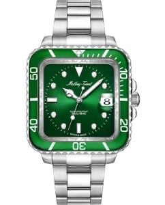 Купить Швейцарские наручные часы Mathey-Tissot H902QAV в E-mobi