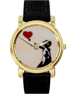 Купить Российские наручные часы Briller AU-RG-129 в E-mobi