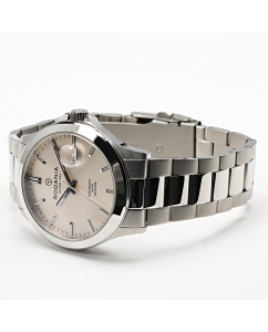 Купить Швейцарские механические наручные часы Rodania R40004  в E-mobi