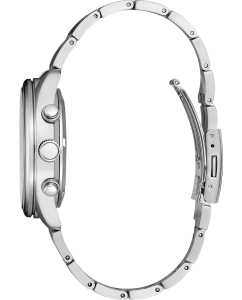 Купить Японские наручные часы Seiko SSB425 с хронографом  в E-mobi